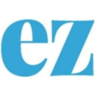 EZwebsite logo