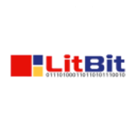 LitBit logo