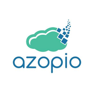 Azopio logo