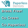 Paperless Dentists logo