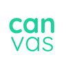 Canvas Events logo