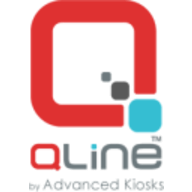 Qline logo