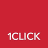 1Click logo