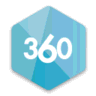 360social logo