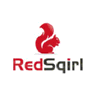 Red Sqirl logo