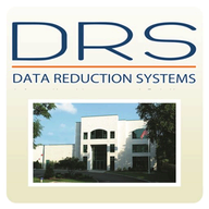 DRS Web ImagView logo