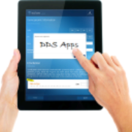 DDS Dashboard logo