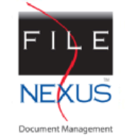 FileNexus logo