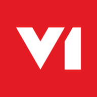 V1 Document Management logo