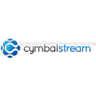 CymbalStream Compass logo