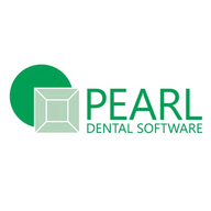 Pearl Dental Software logo
