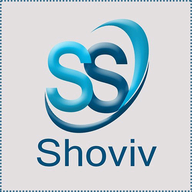 Shoviv NSF Splitter Software logo