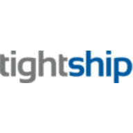 TightShip SOP logo
