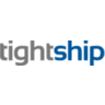 TightShip SOP logo