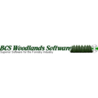 BCS Software The Logger Tracker logo