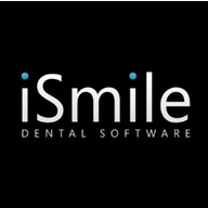 iSmile Dental Software logo