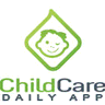 Child Care Daily App logo
