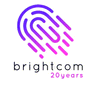 Brightcom logo