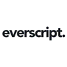 Everscript logo
