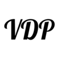 ViewDP logo