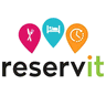 ReservIT logo