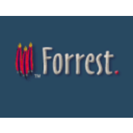 Apache Forrest logo