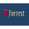 Apache Forrest logo