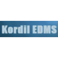 kordil.net Kordil EDMS logo
