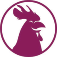 Rooster Grin logo
