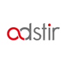 AdStir logo