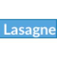 Lasagne logo