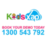 Kids Xap logo