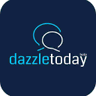 Dazzletoday logo