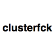clusterfck logo