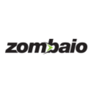 Zombaio logo