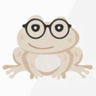 Toad Reader logo
