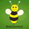 BeeConnect App logo