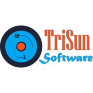 TriSun Software logo