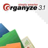 Organyze Enterprise Edition logo