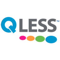 QLESS logo