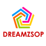Dreamzsop logo