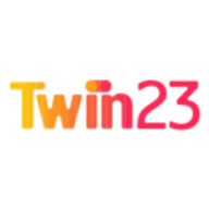Twin23 logo