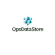 OpsDataStore logo