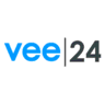 Vee24 logo