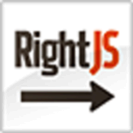 RightJS.org logo