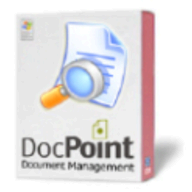 DocPoint logo