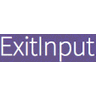 ExitInput