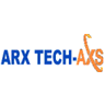 ARX TECH-AXS logo