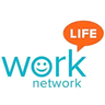 WorkLIFE Network logo