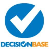 DecisionBase logo